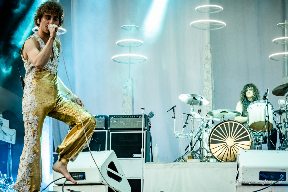 Greta van Fleet