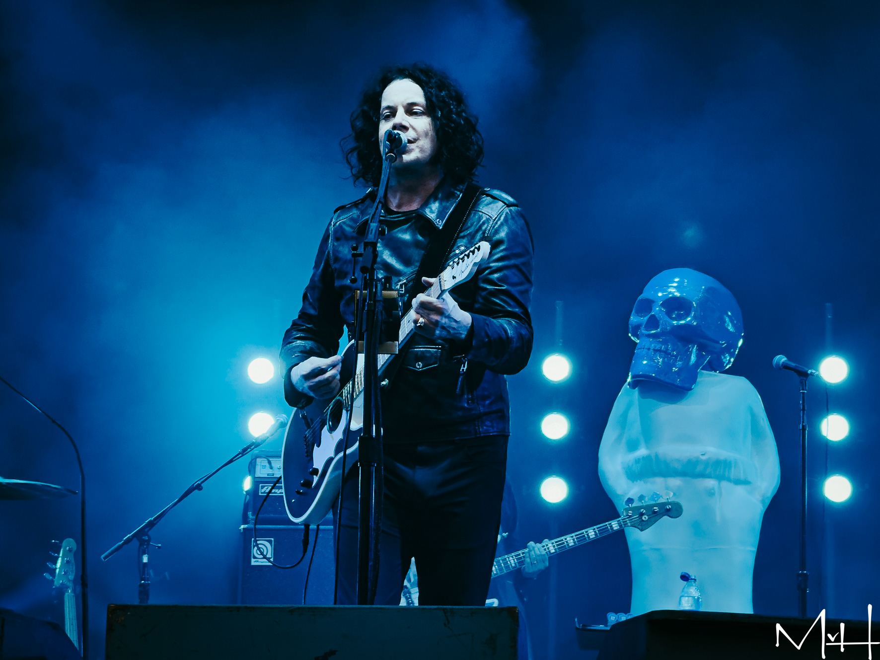 Jack White