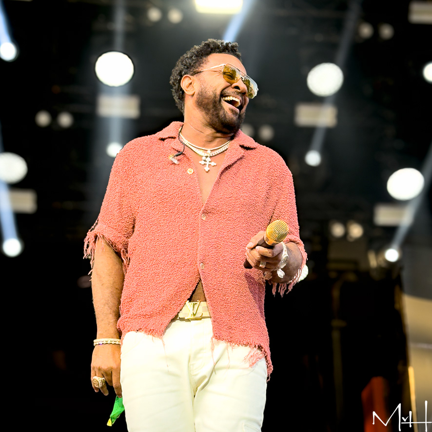 Shaggy