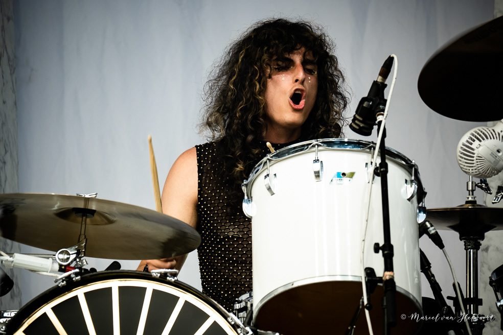 Greta van Fleet