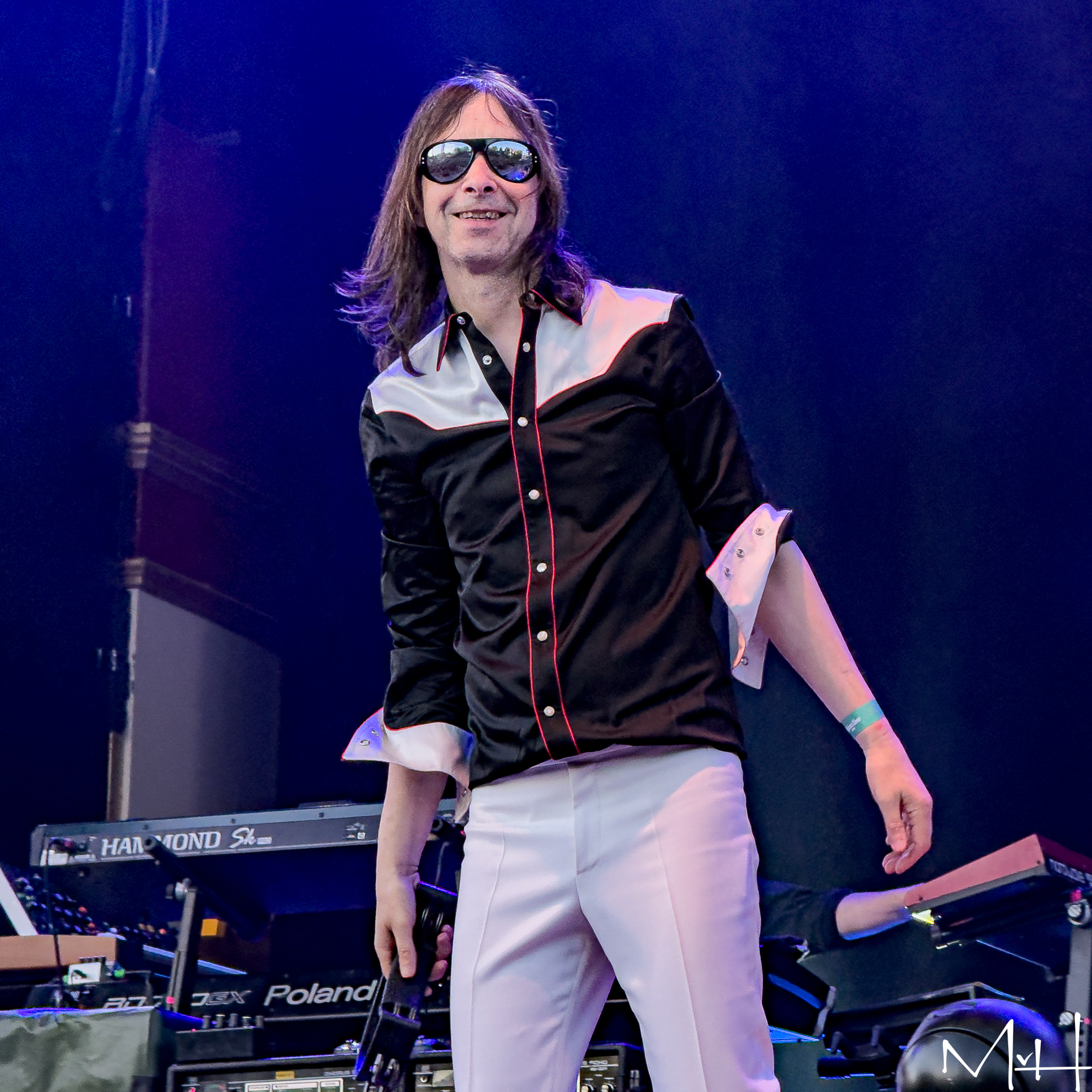 Primal scream