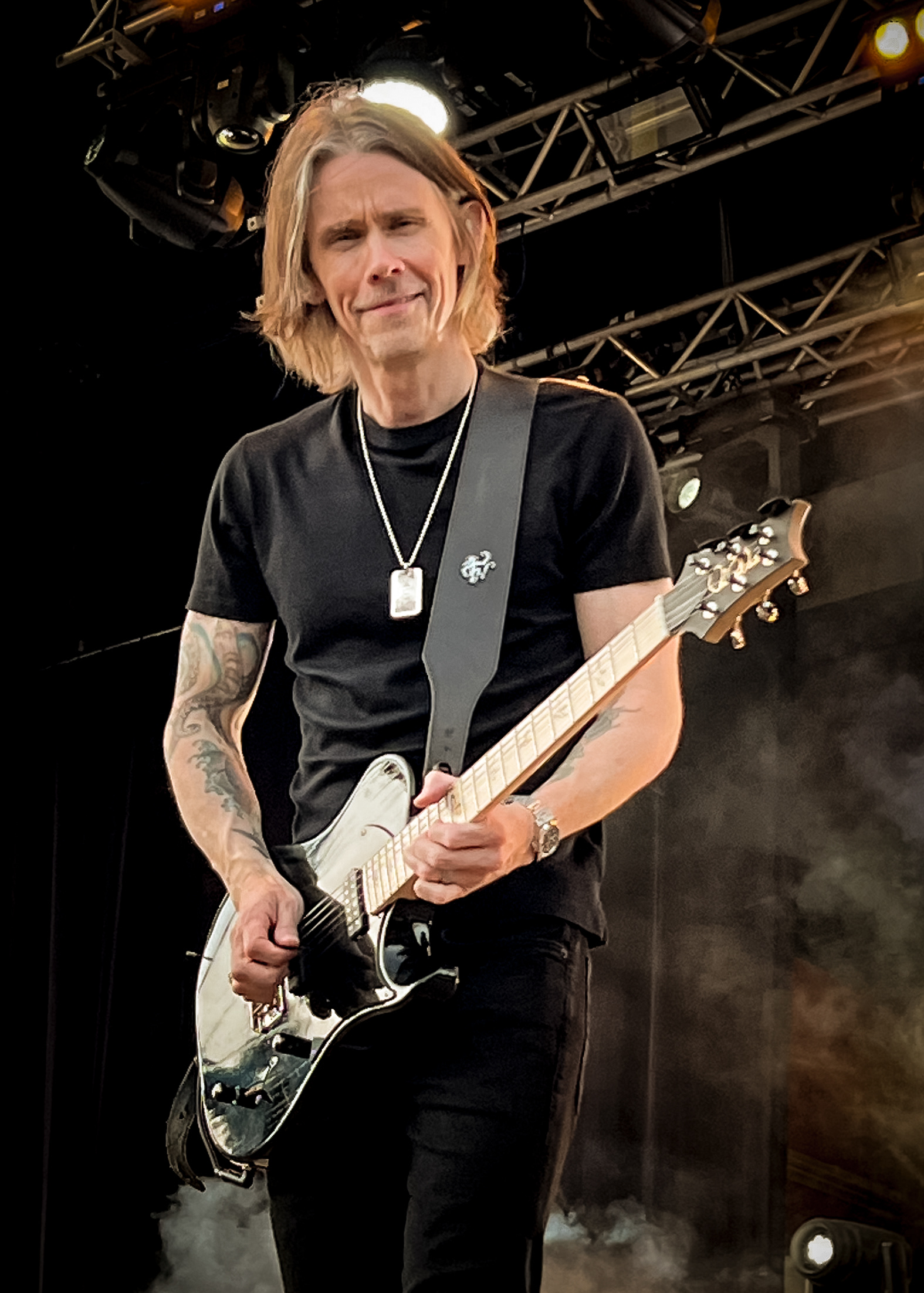 Myles Kennedy