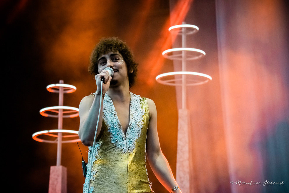 Greta van Fleet
