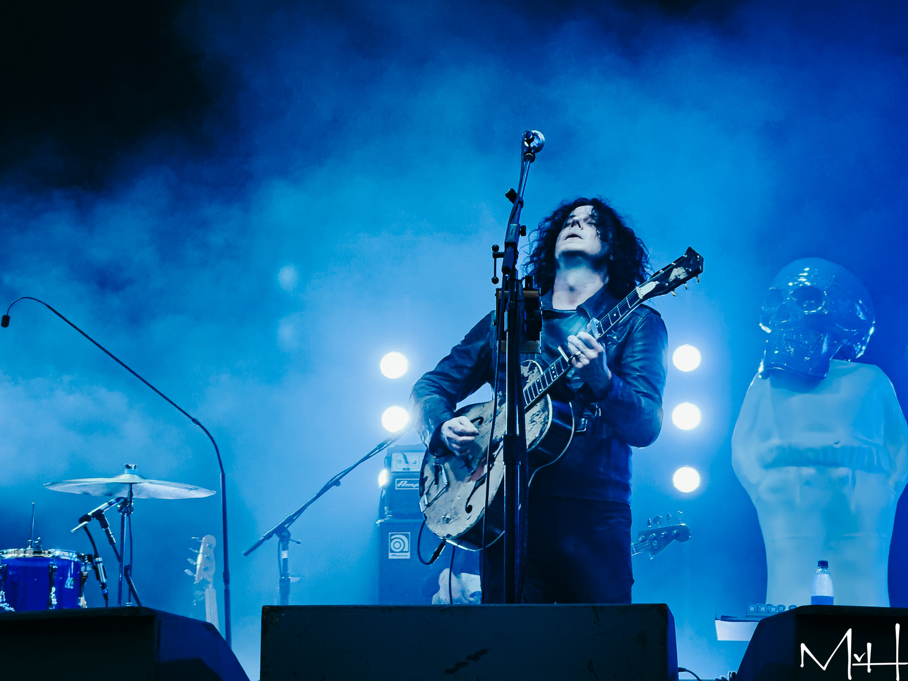 Jack White