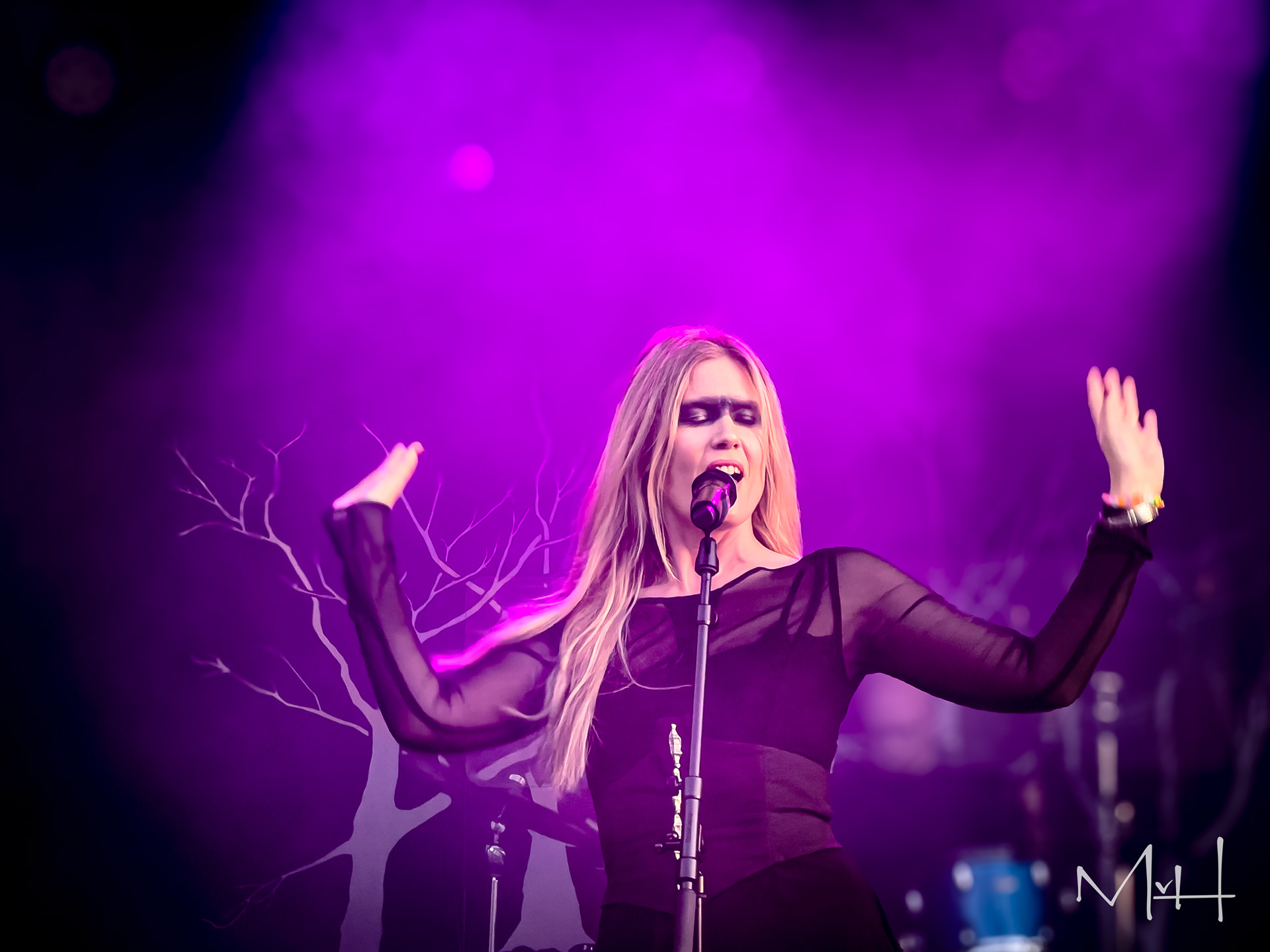 Myrkur