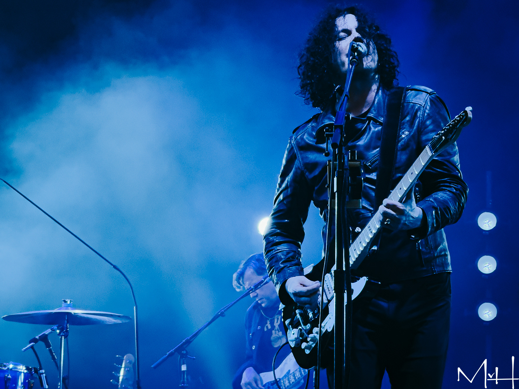 Jack White