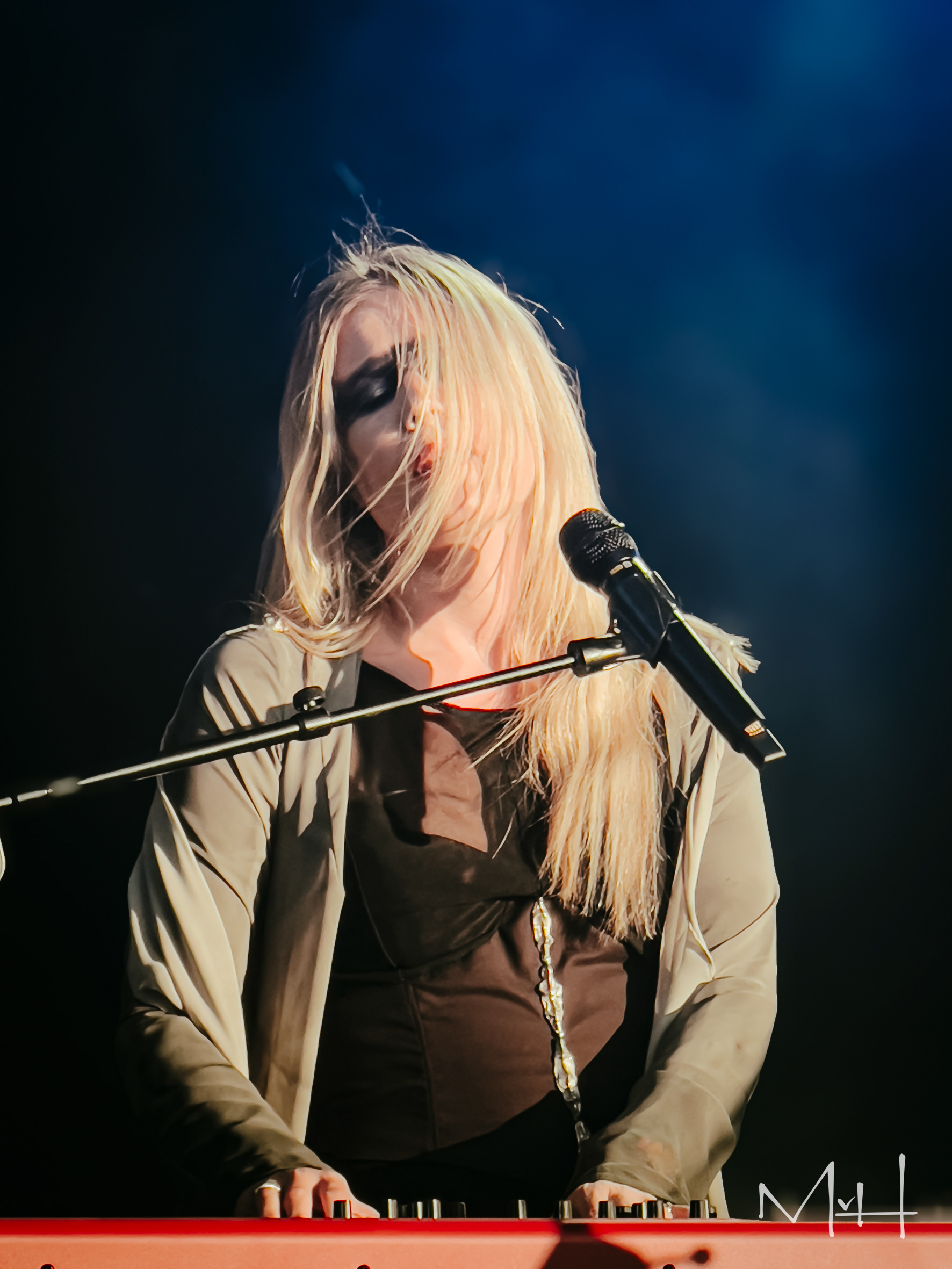 Myrkur
