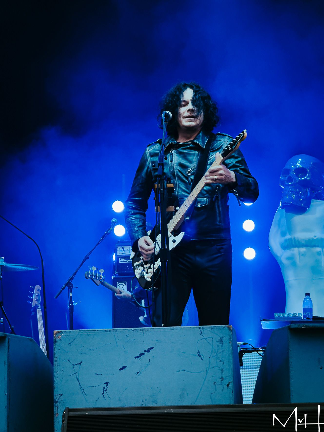 Jack White
