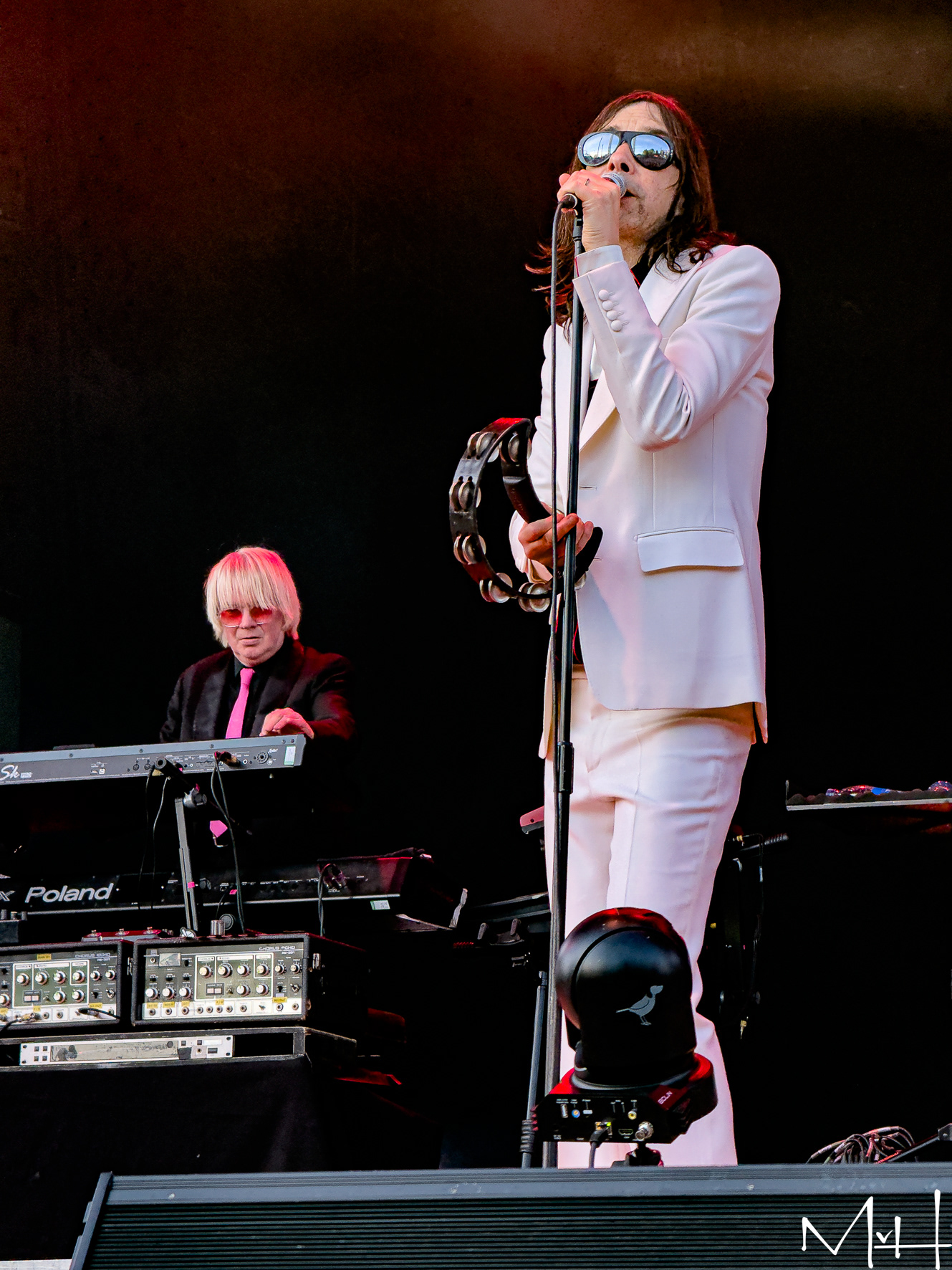 Primal scream