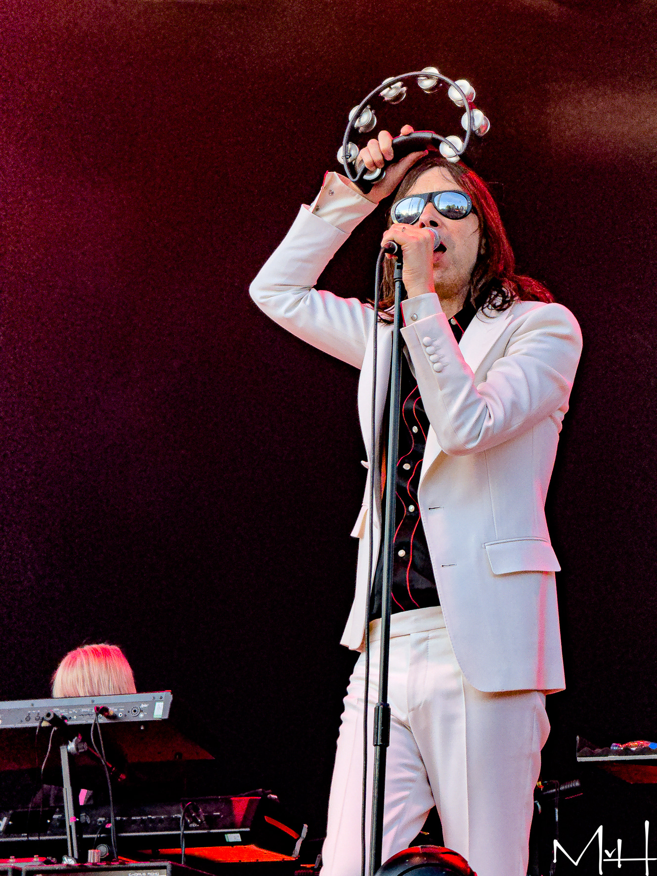 Primal scream