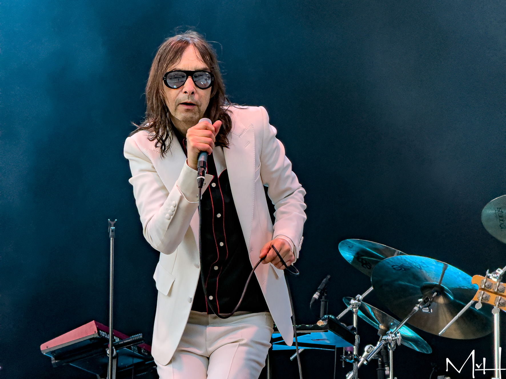 Primal scream