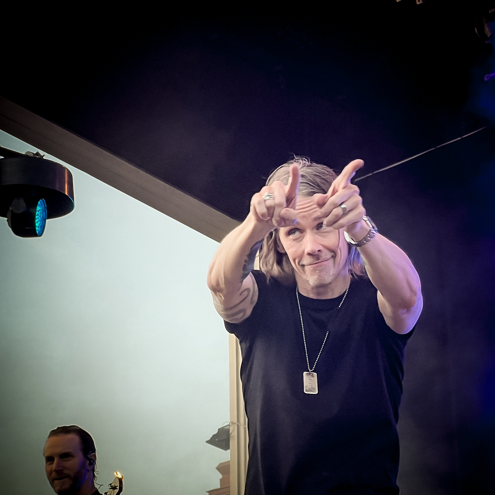Myles Kennedy