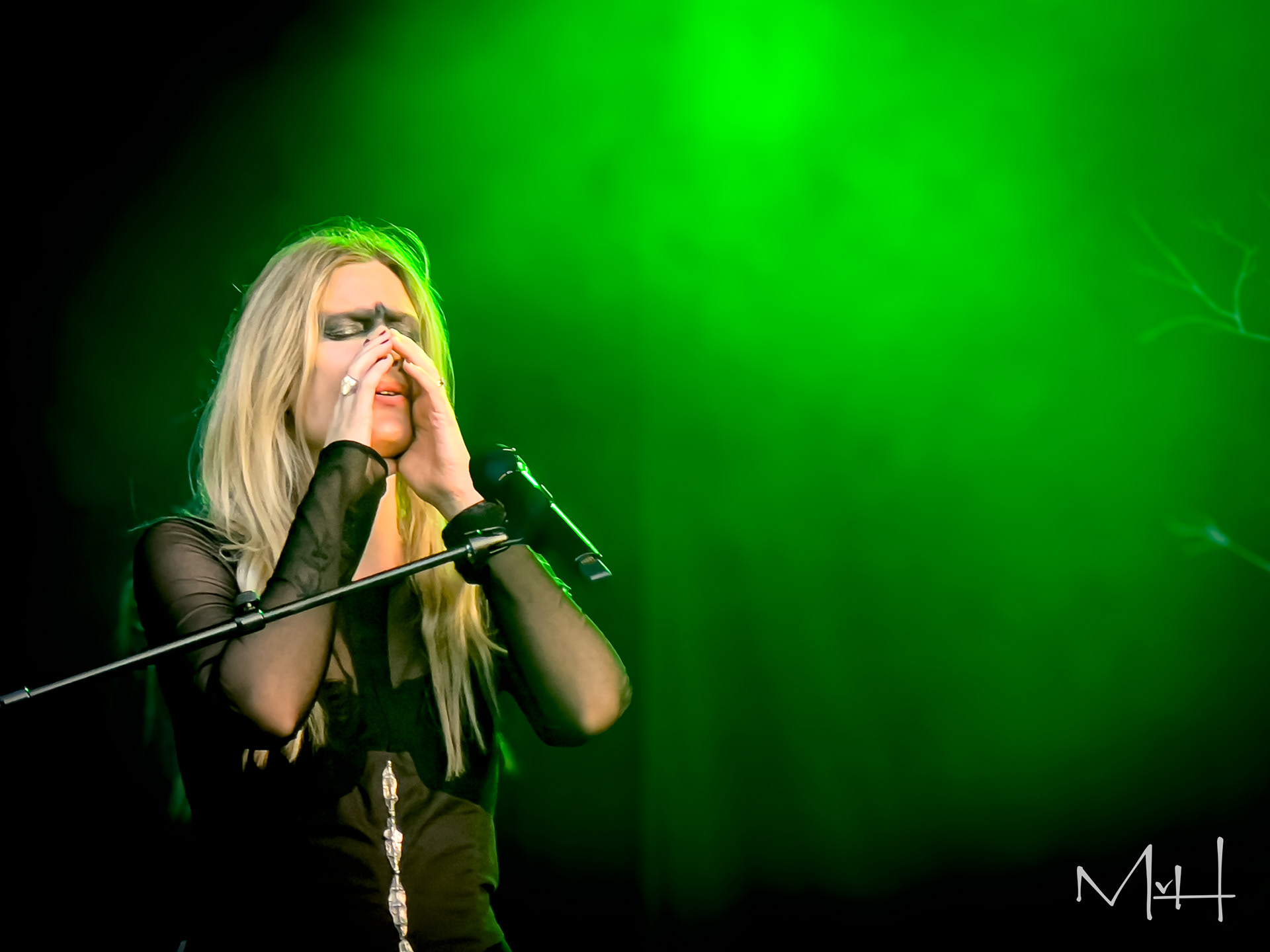 Myrkur