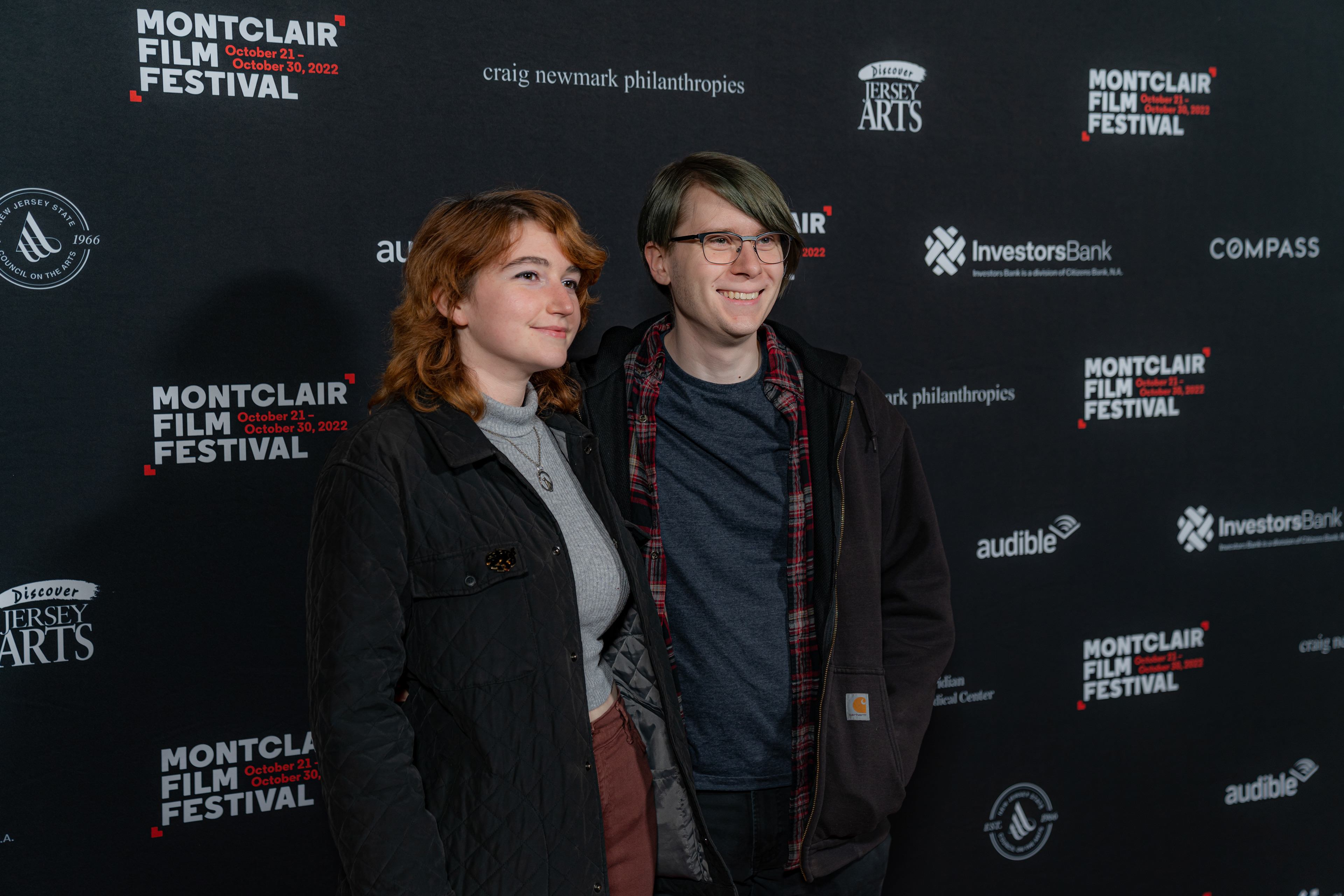 Montclair Film Festival 2022.