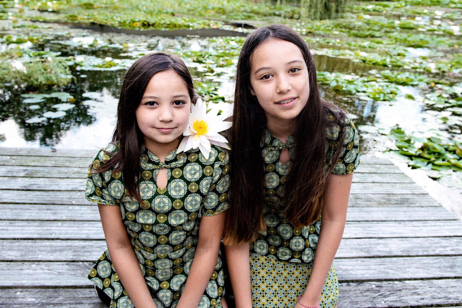 Familie privé-collectie