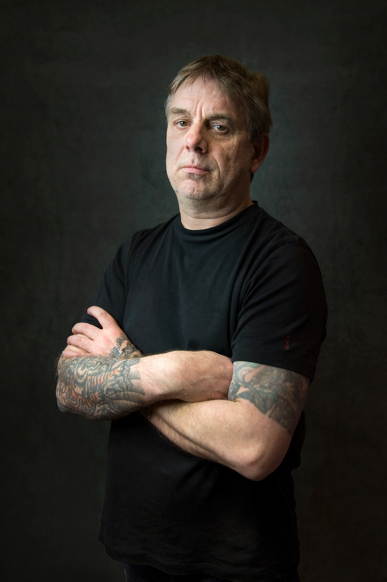 Peter @ Tattoo Peter