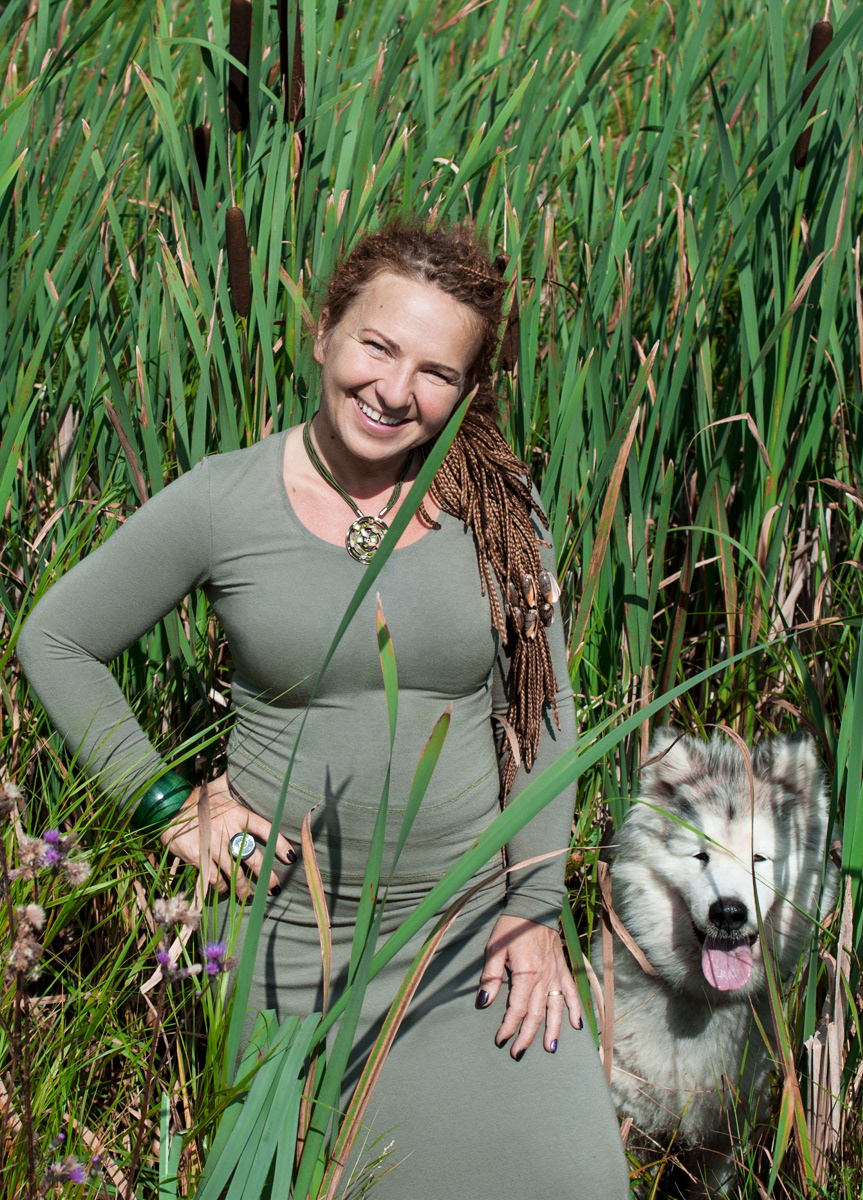 Dr. Joanna Lessing-Pernak, psychotherapeut