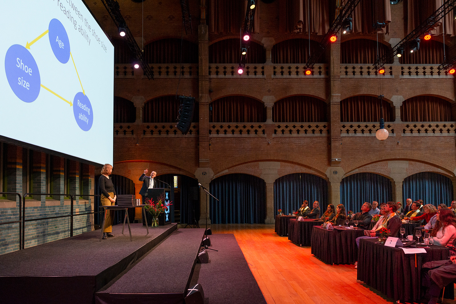 Beurs van Berlage - Universiteit van Amsterdam