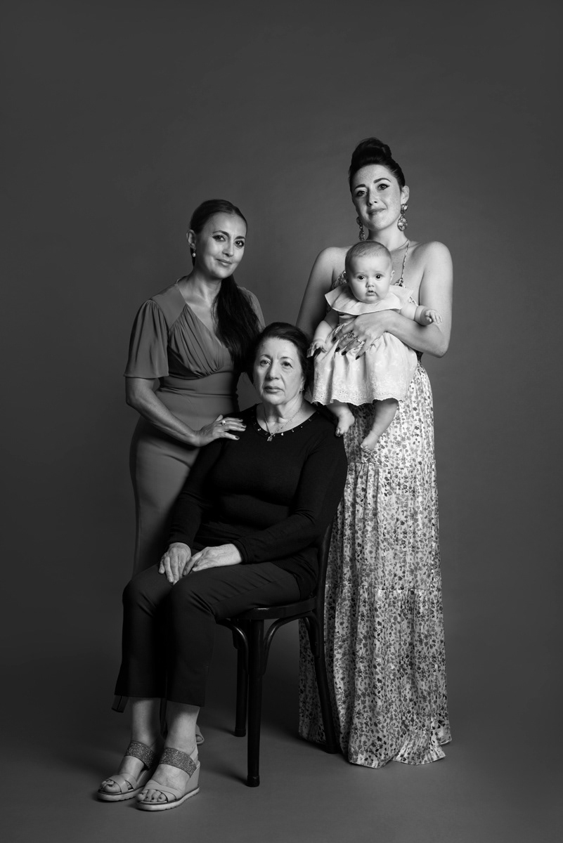 Familie privé-collectie