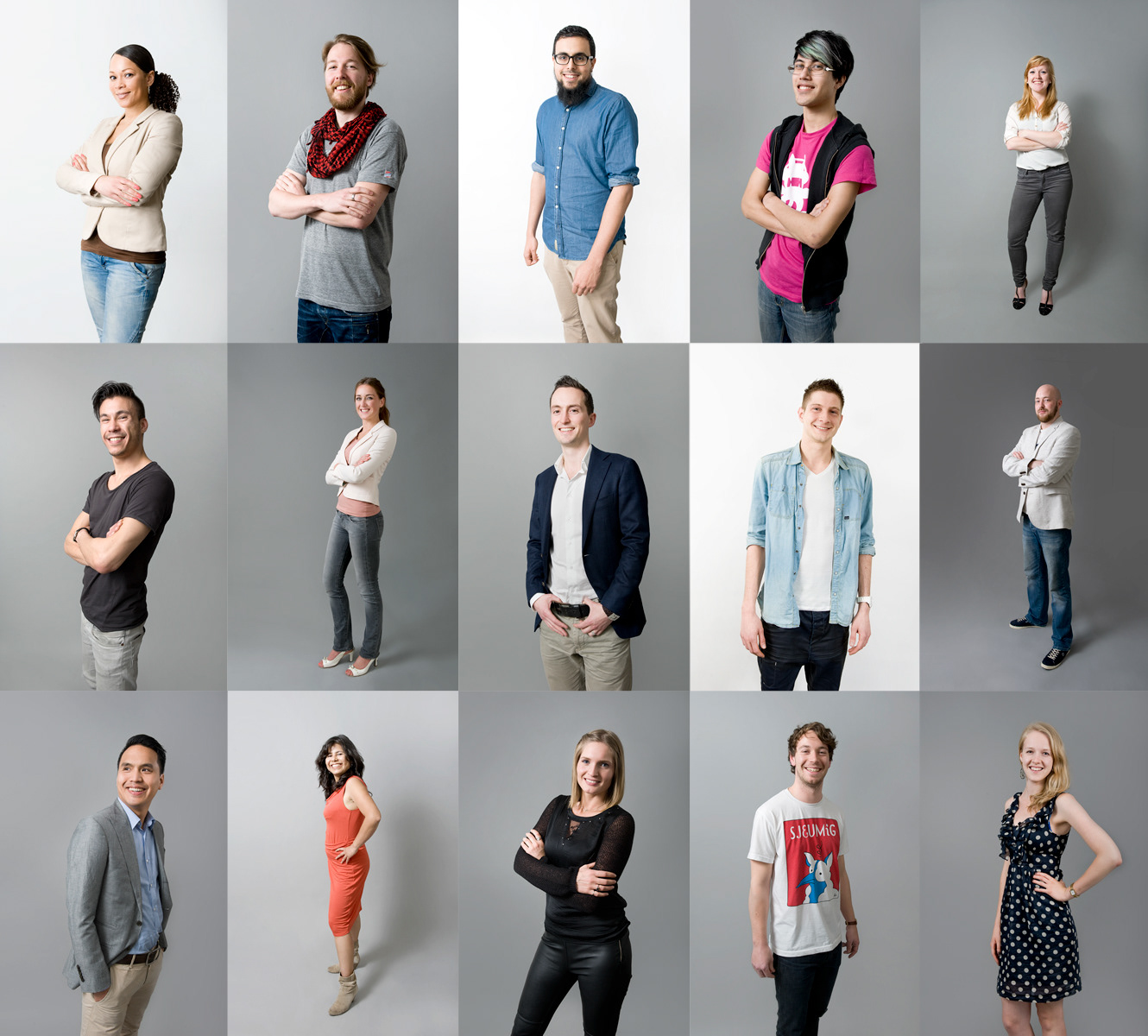 Hostnet Team