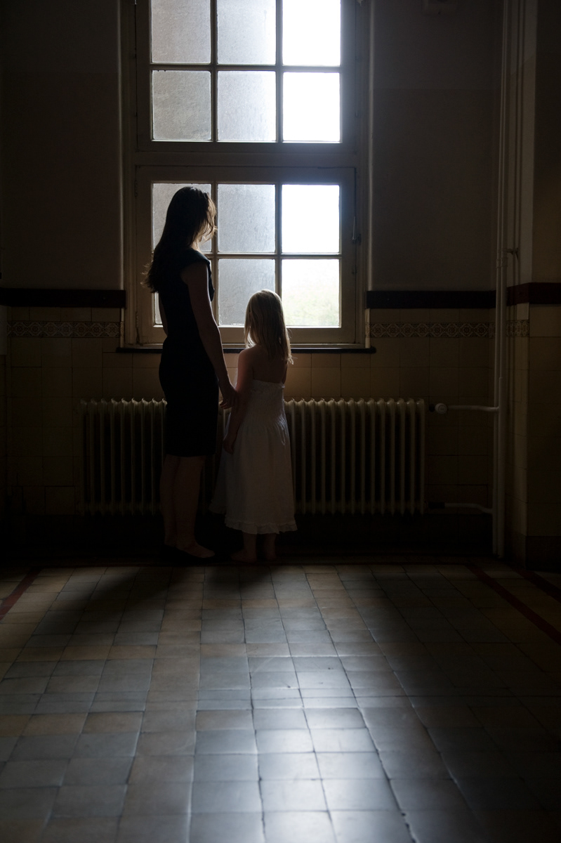 Familie privé-collectie