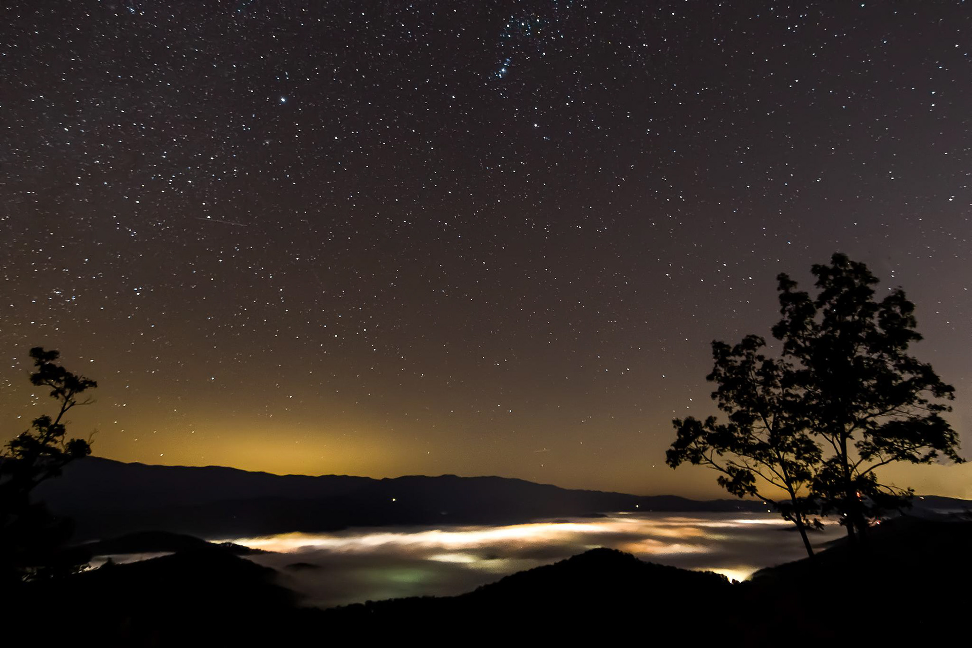 Townsend, Tennessee ﻿USA