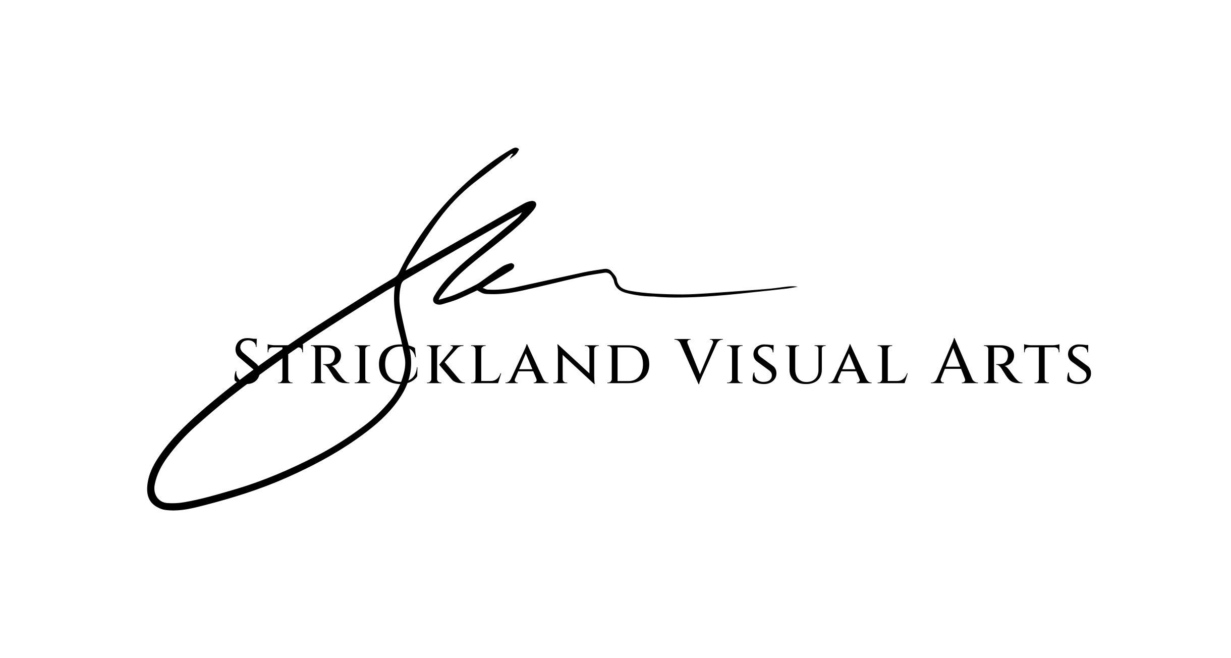Strickland Visual Arts
