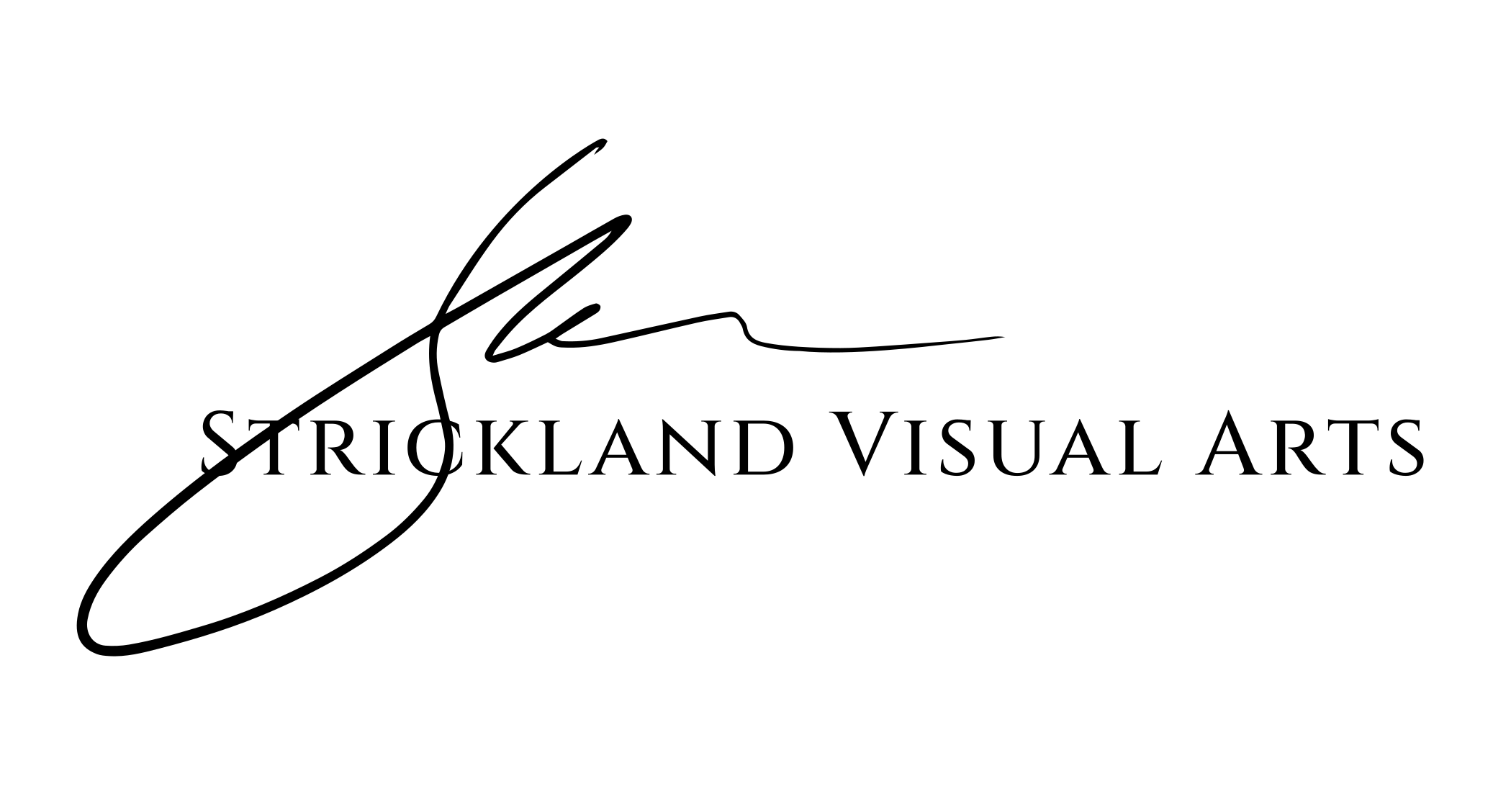Strickland Visual Arts