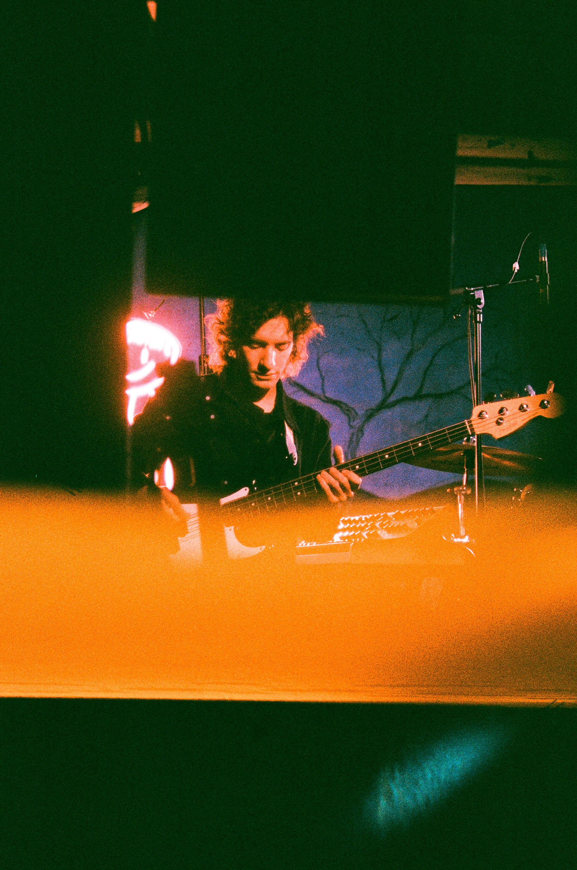 DEL WATER GAP (Kodak Ultramax 400)