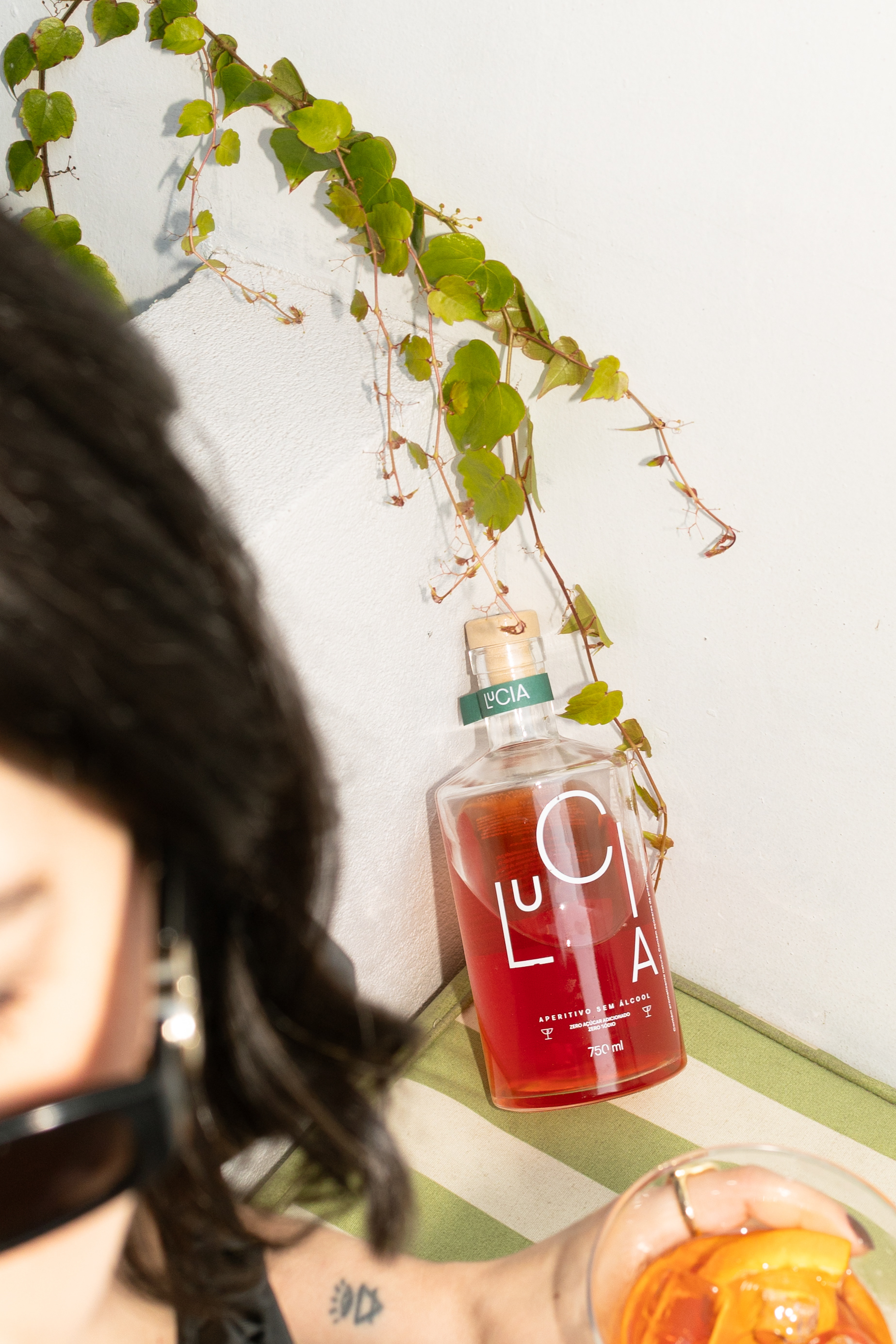 Drink Lucia 2025