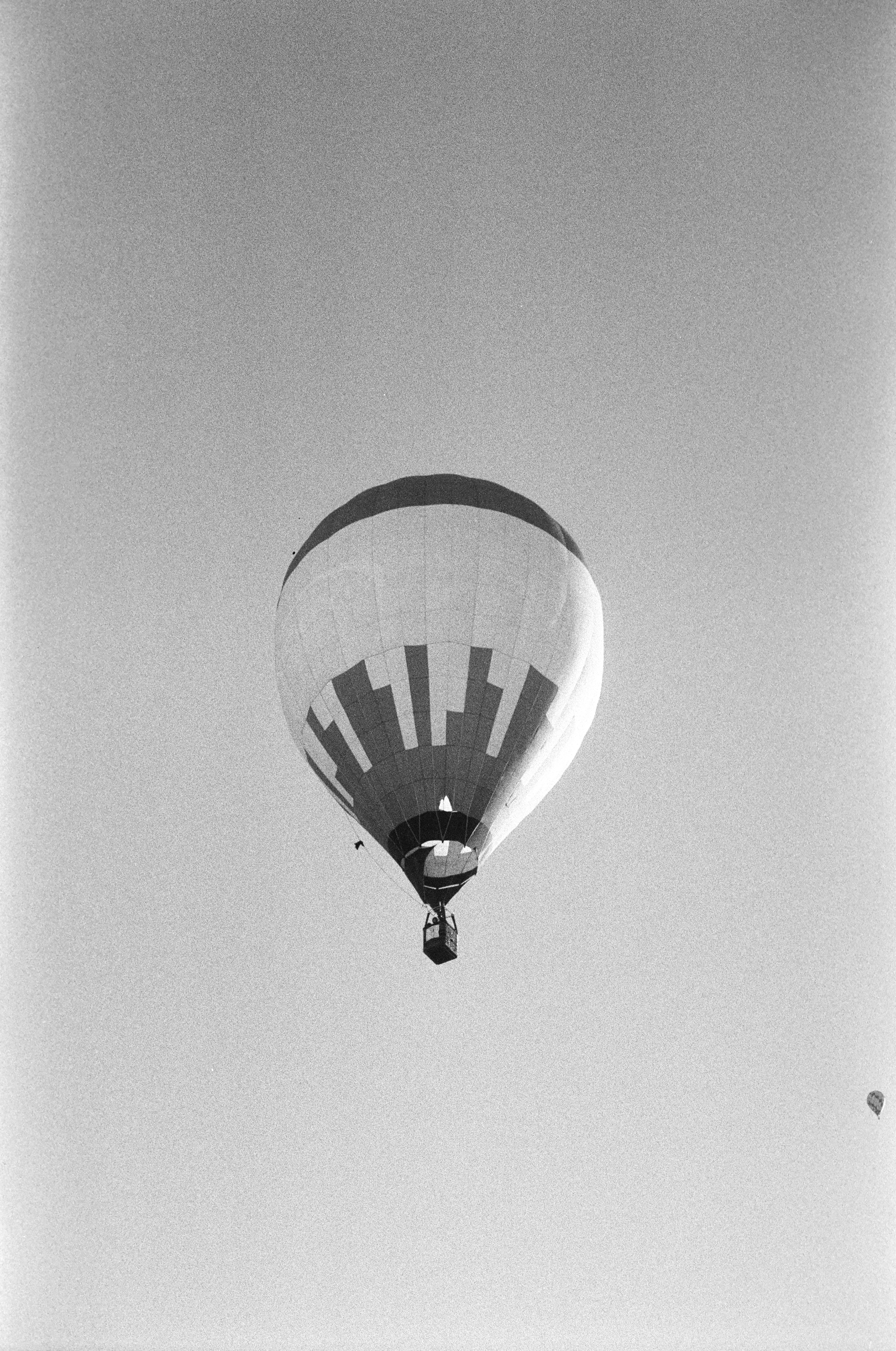 Torres International Balloon Festival