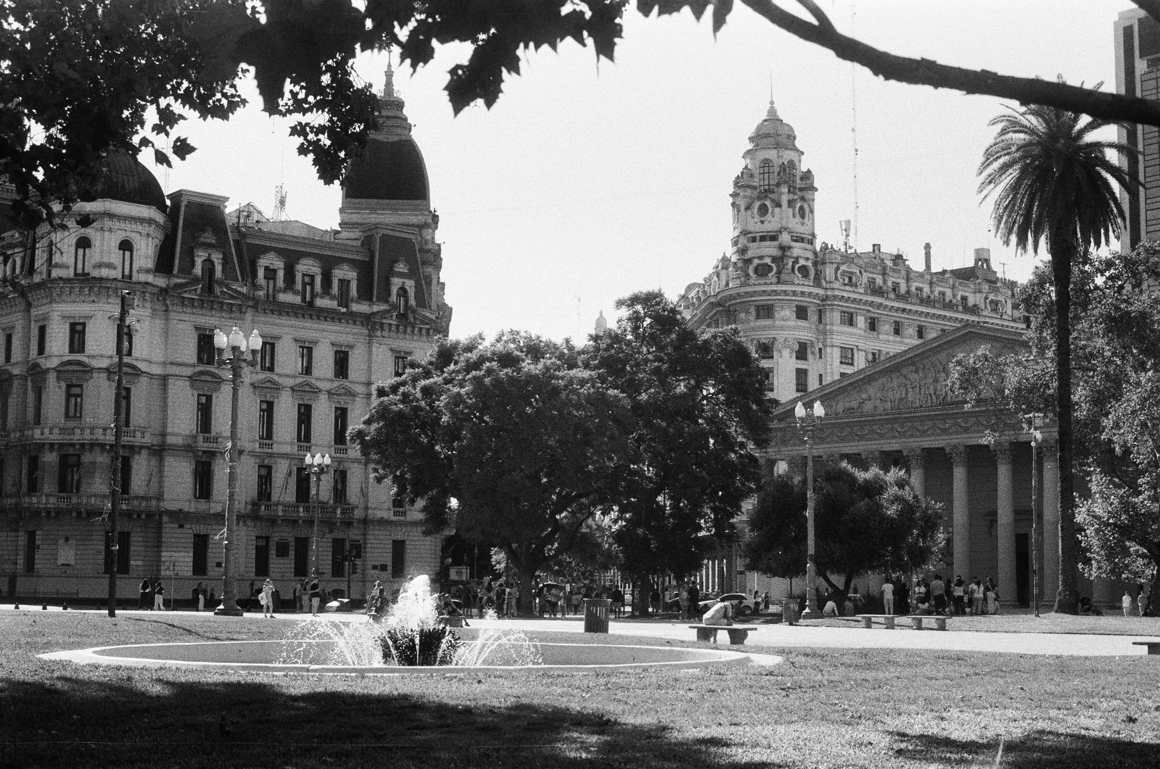 Buenos Aires