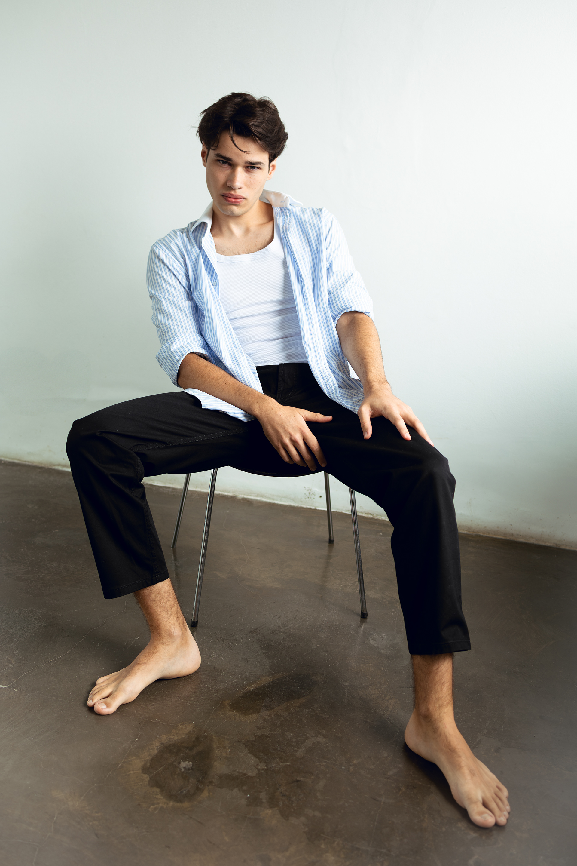 Lucas Stelzer