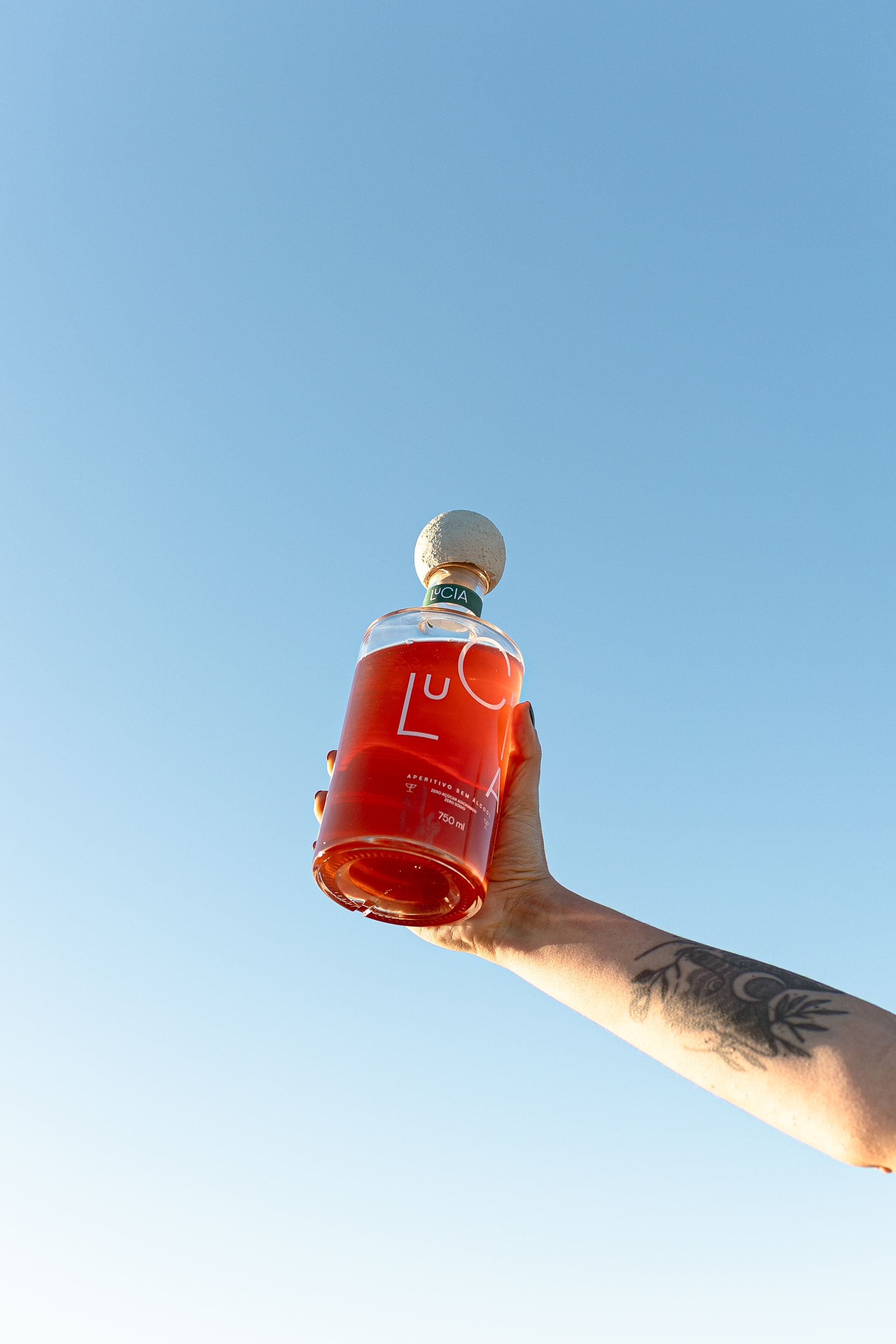 Drink Lucia 2025