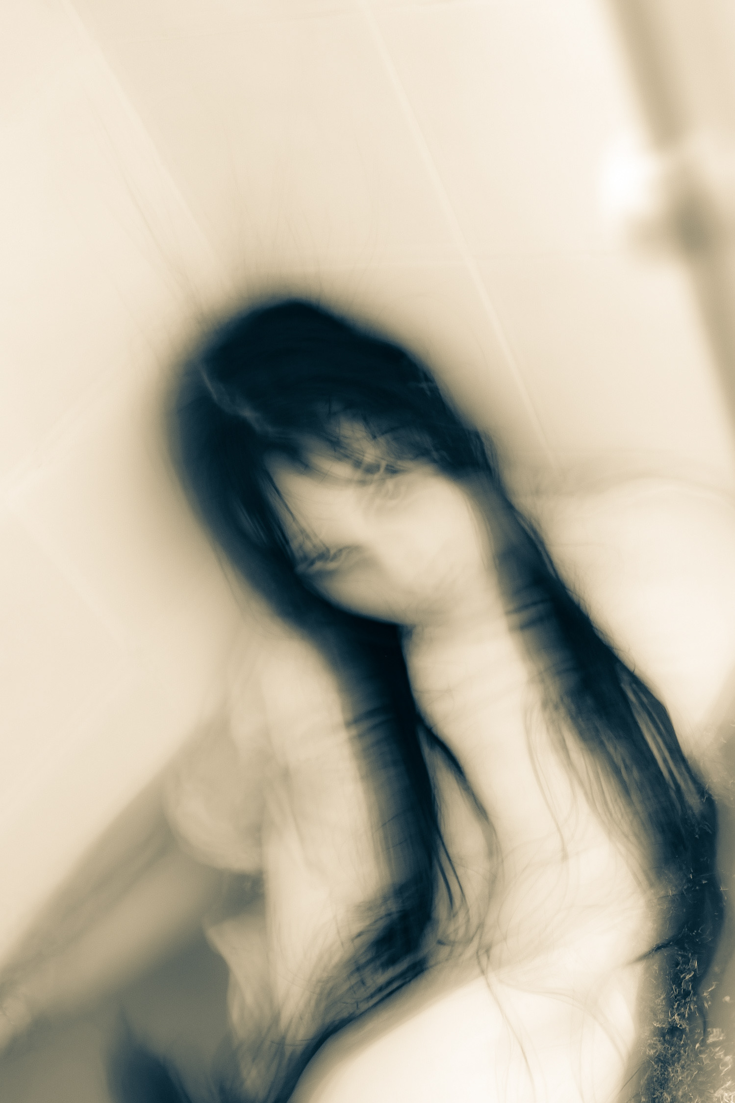 self-portraits 2020