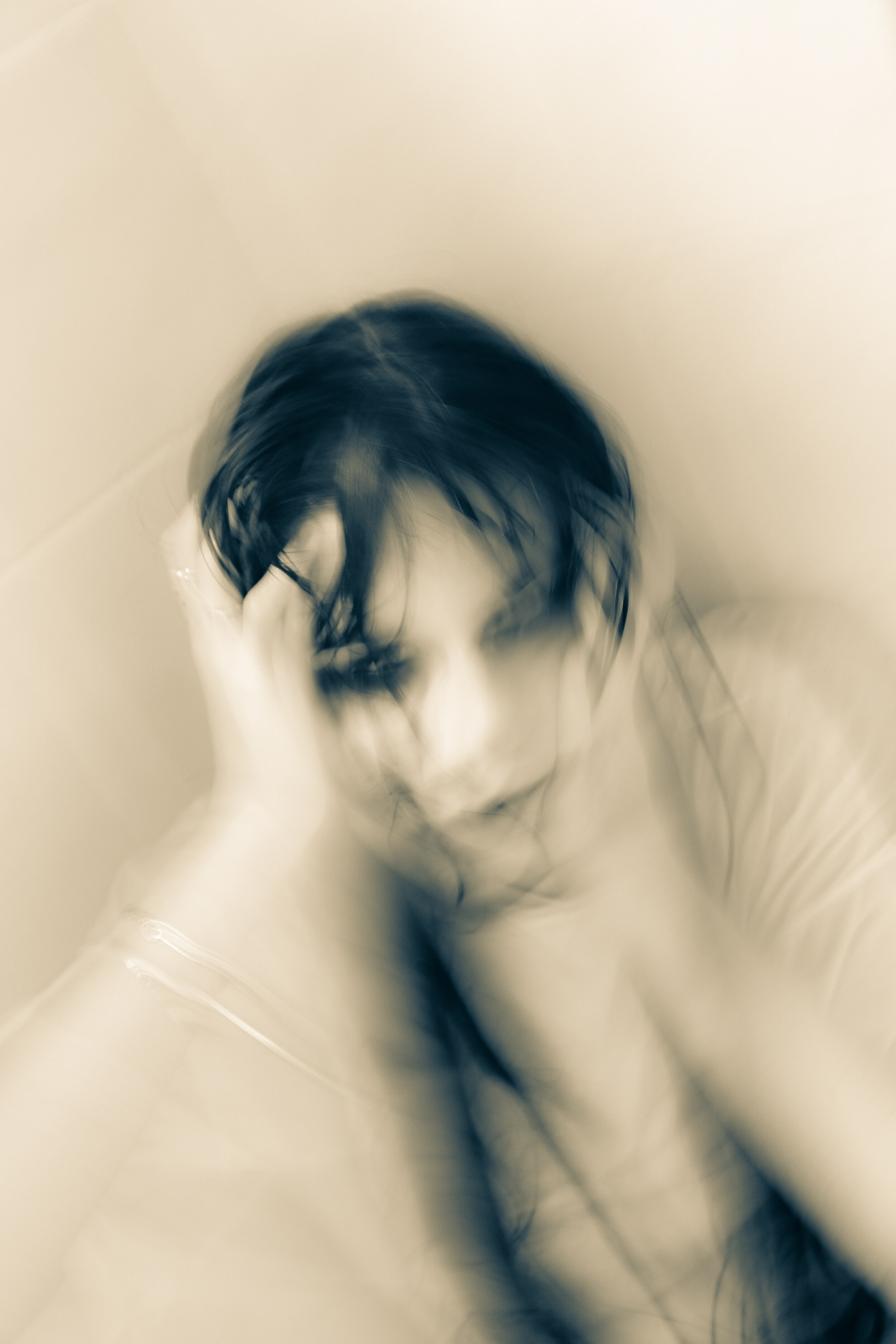 self-portraits 2020