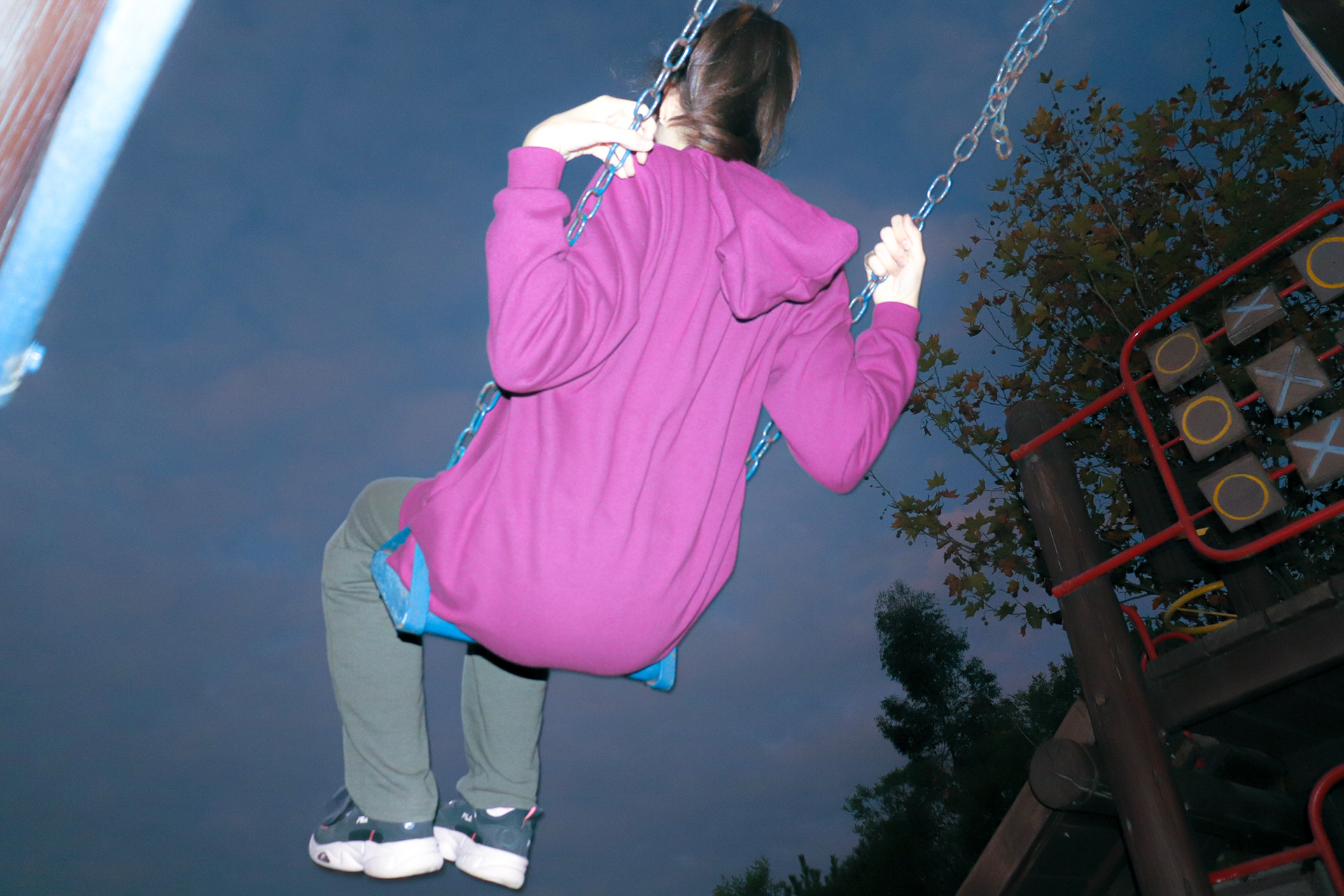 childhood through dreams 2023