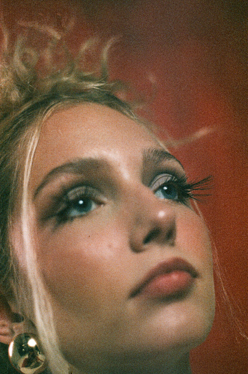 Alexia Henrich