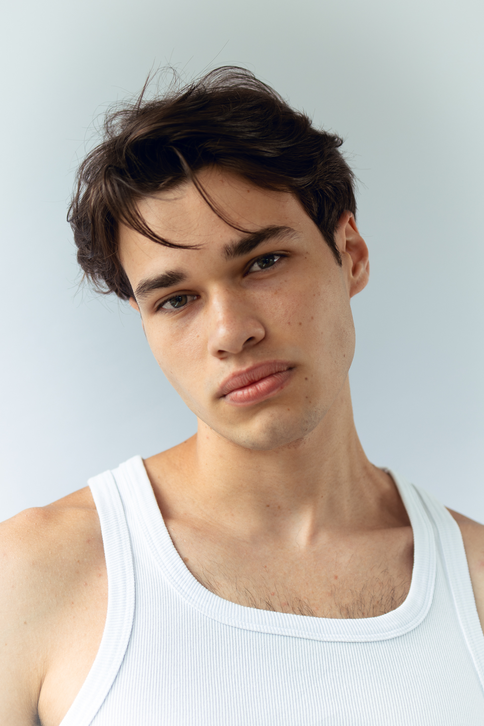 Lucas Stelzer