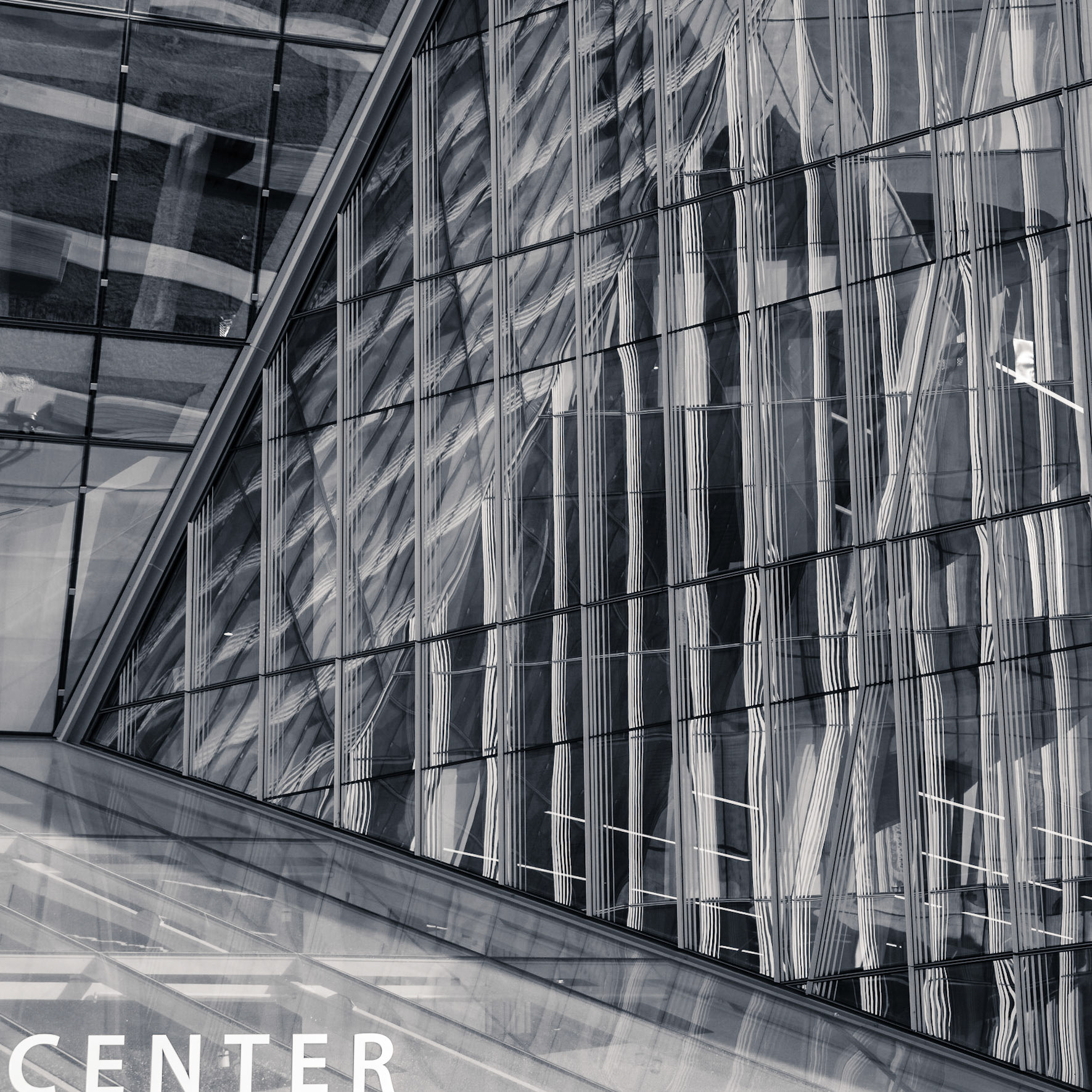 Center