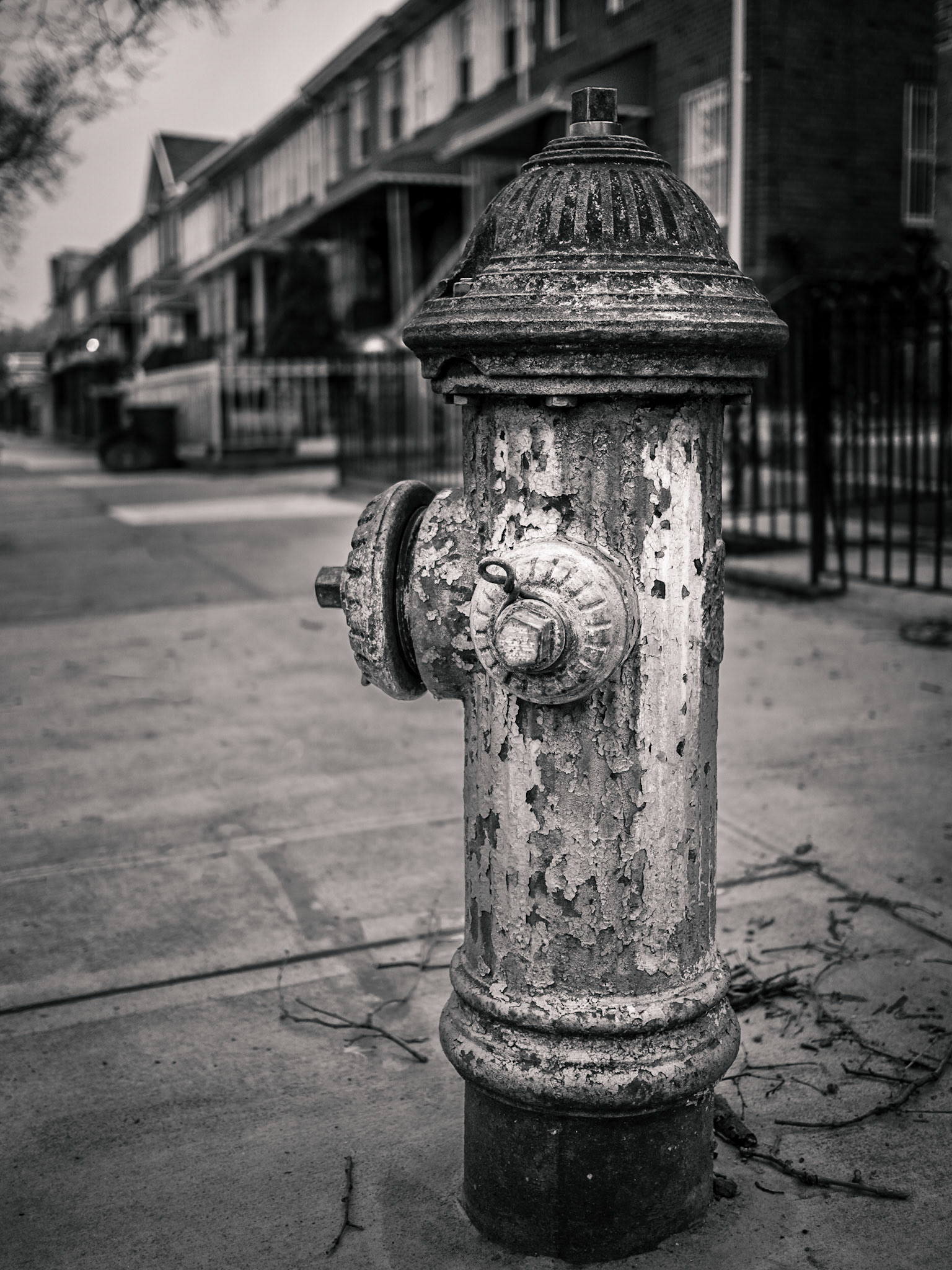 Hydrant