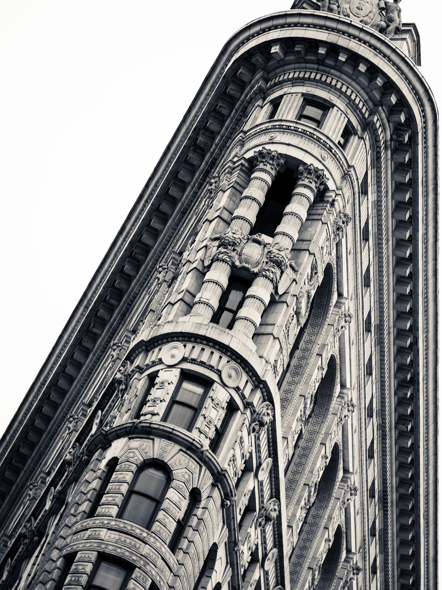 Flatiron