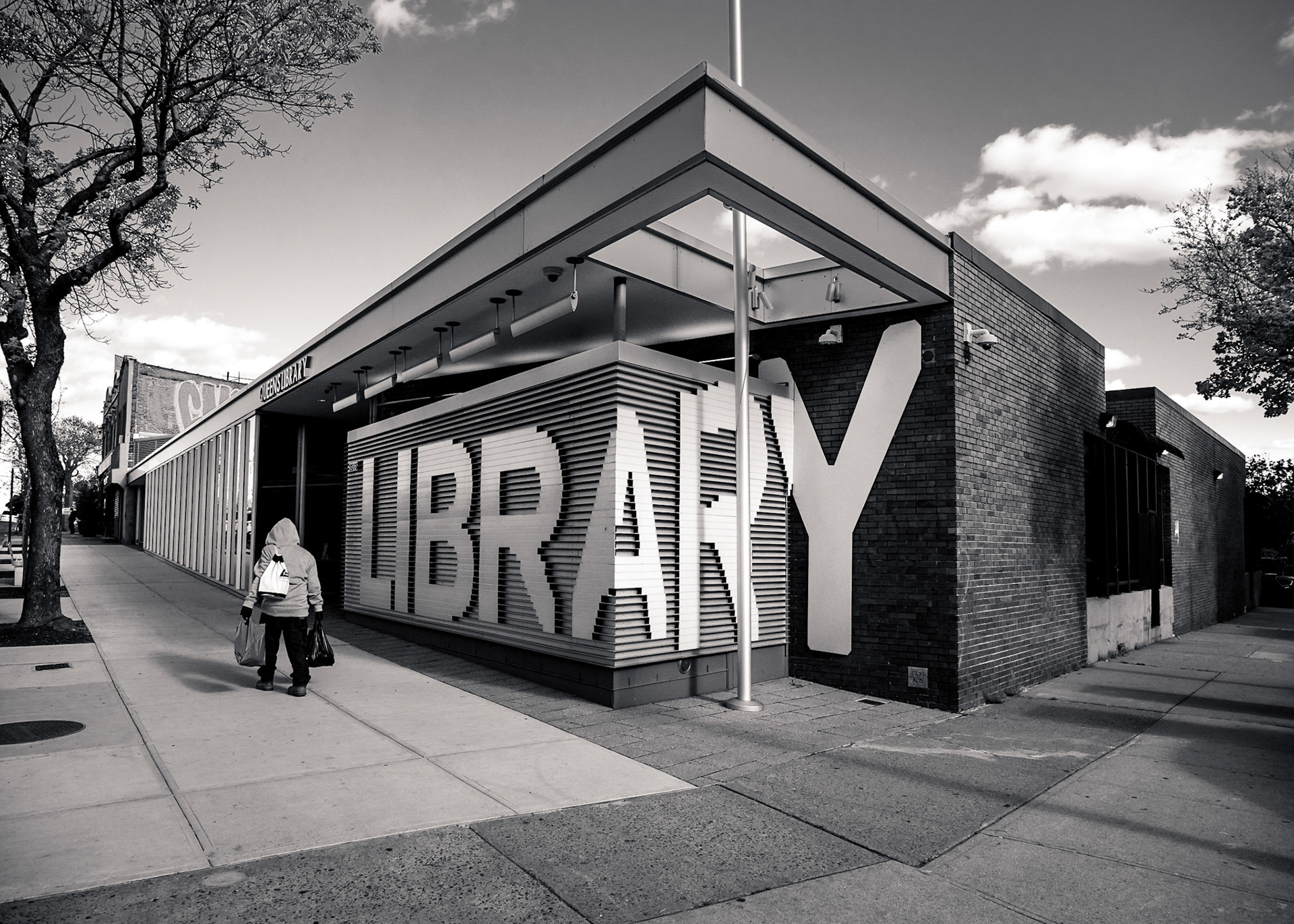 Library