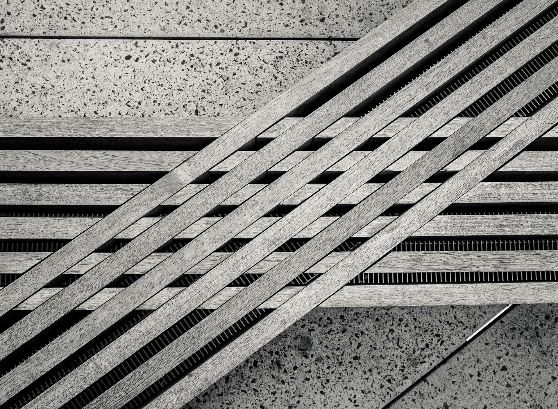 Crossing