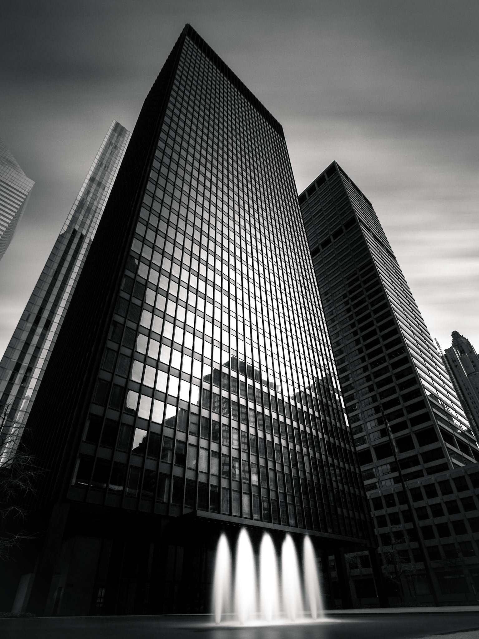 Seagram Building