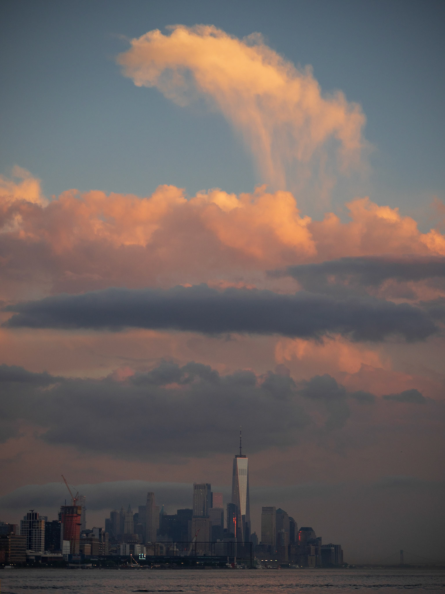 Manhattan 