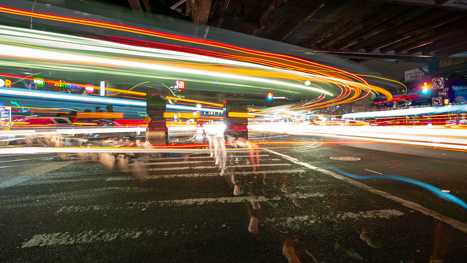 Broadway & Roosevelt