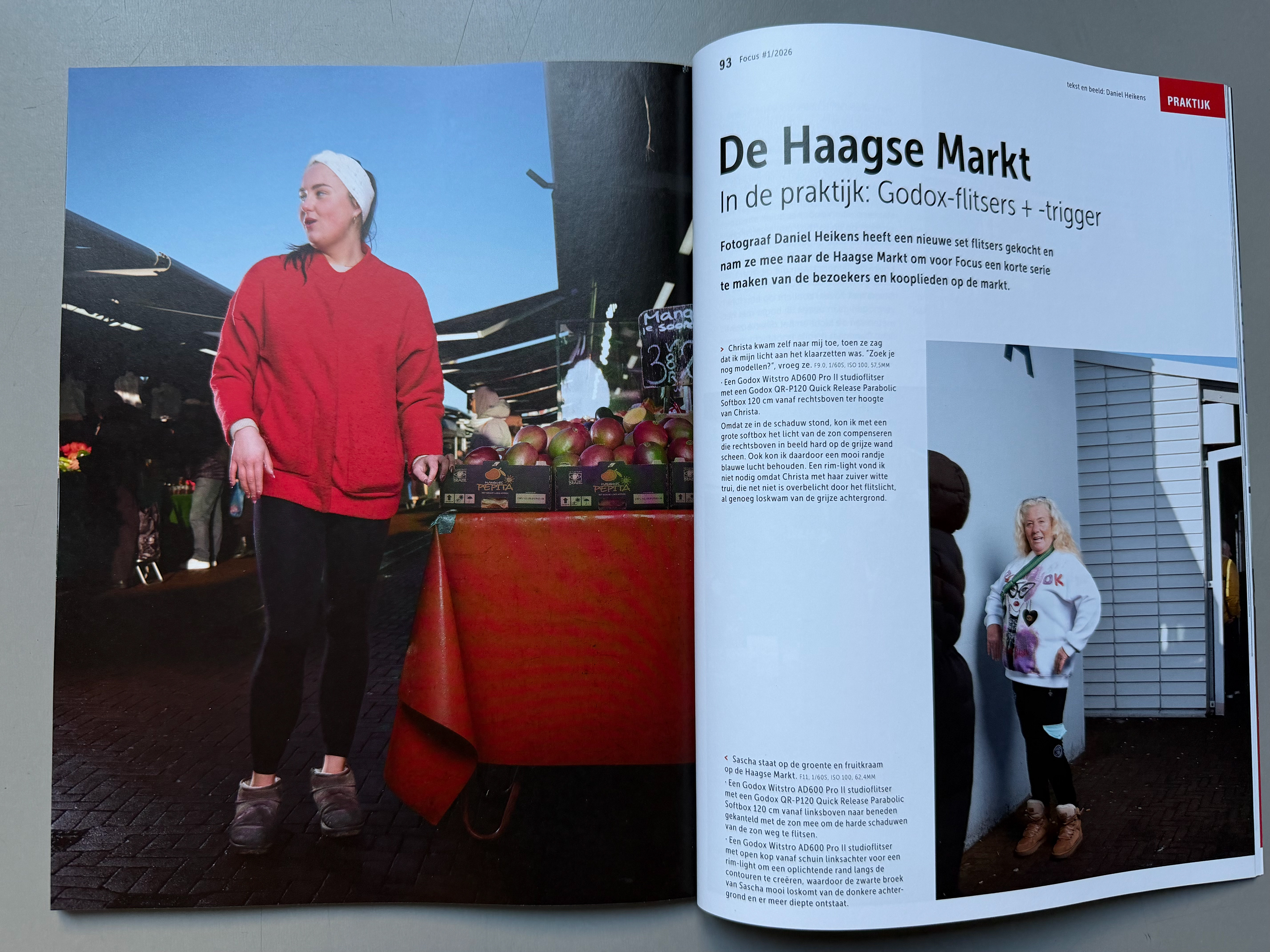 Focus Magazine, #1/2026