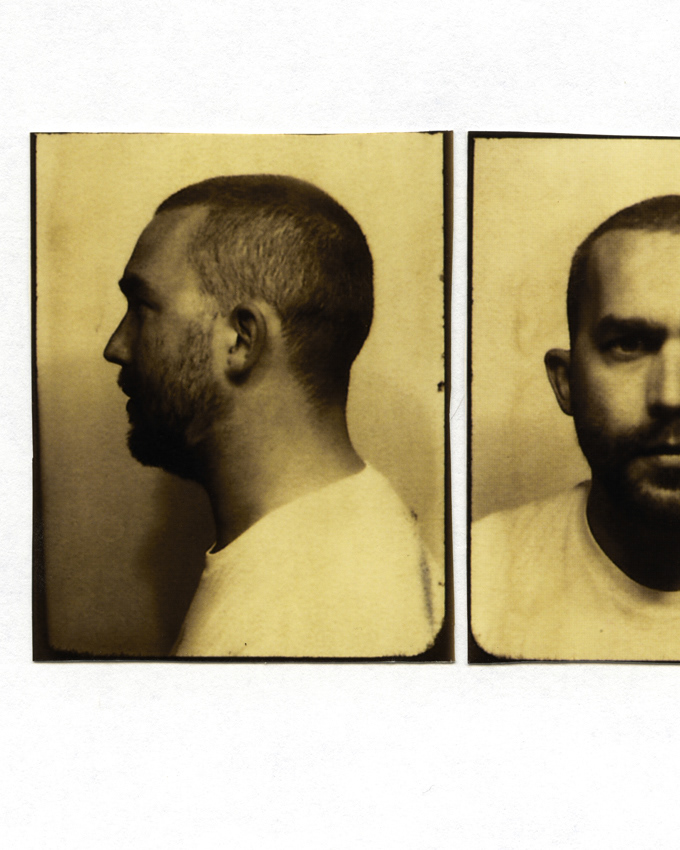 American Photobooth, 2011