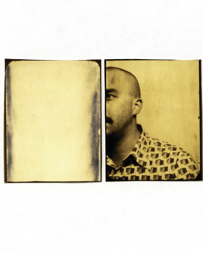 American Photobooth, 2011